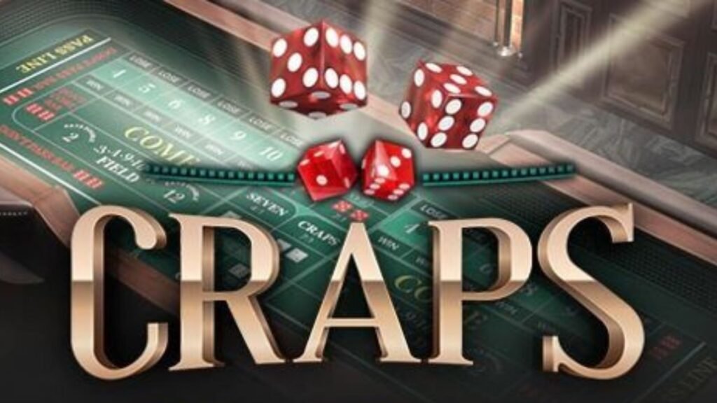 Best Japanese Novels Featuring Online Craps Games Online Craps Games
