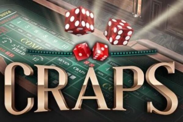 Online Craps Games