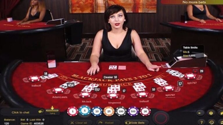Australia’s Leading Real Money Casino Review for 2026