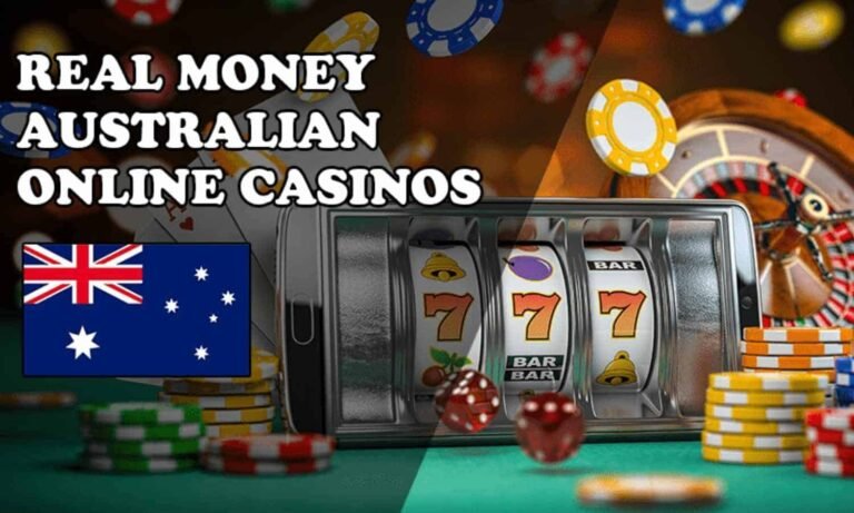 The 2026 Definitive Review: Why “The Pokies” Remains Australia’s Top Real Money Casino