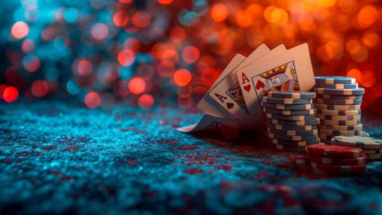 The Pokies Real Money Casino