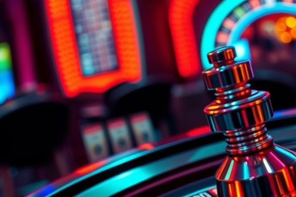 The Pokies Online Casino