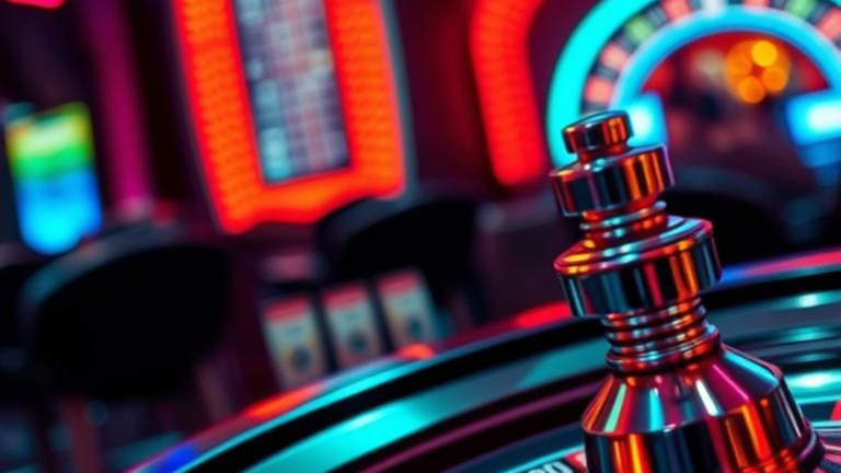 The Pokies Online Casino