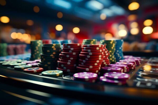 The Night Owl Theory: A Deep Dive into The Pokies and Australian Casino Reviews for Real Money Players