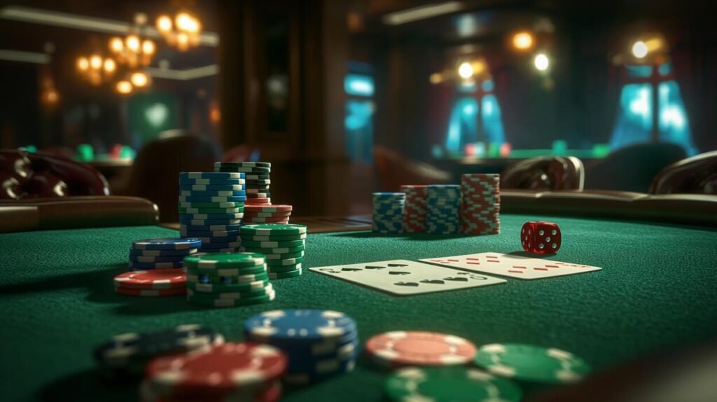 Joka Casino Fast Blackjack Payouts