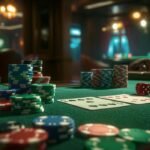 Joka Casino Fast Blackjack Payouts