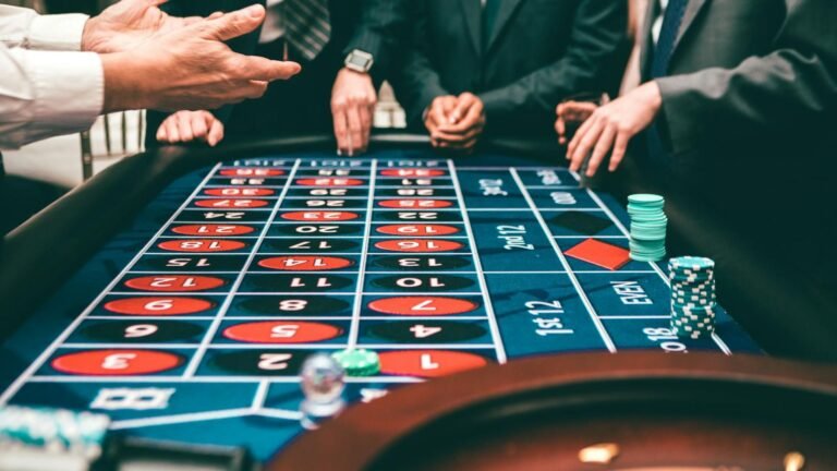 Joka Casino Fast Blackjack Payouts