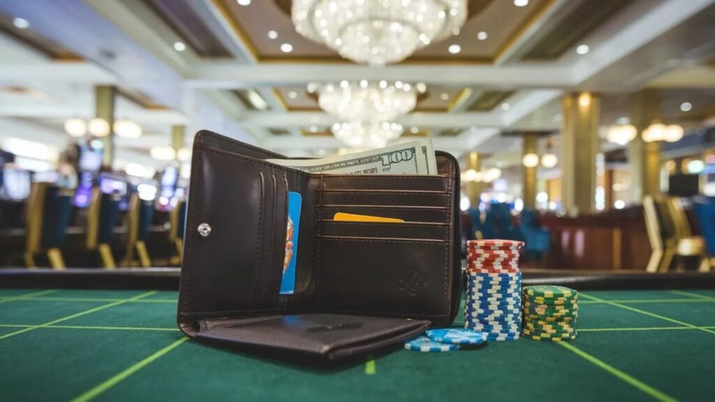 Wolf Winner Casino VIP Withdrawal Benefits Review