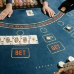 Jackpot Jill Review: Online Blackjack & Fast Withdrawal Fantasy Slots