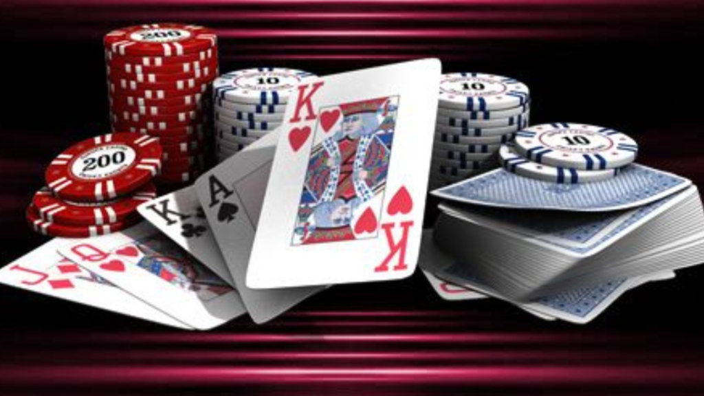 Casino Ranking Australia residual bonus