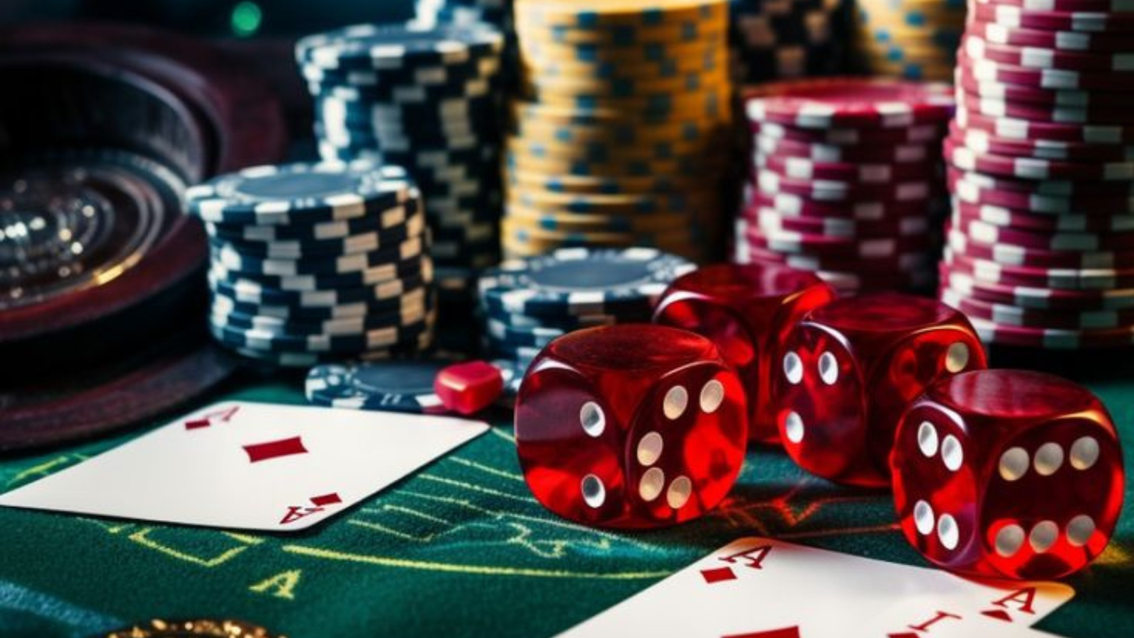Casino Ranking Australia residual bonus
