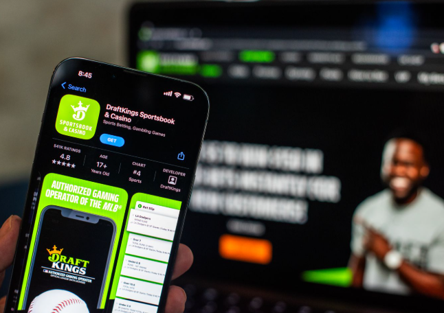 Betting and Psychology