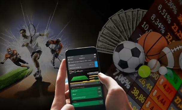 Betting and Live Odds