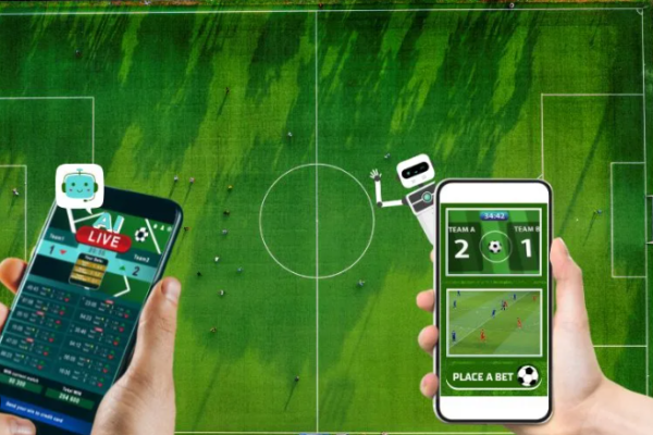 Betting and Live Odds