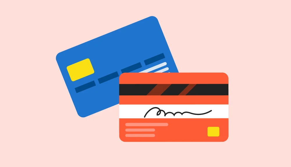 Why Visa & Mastercard Dominate Discretionary Casino Funding
