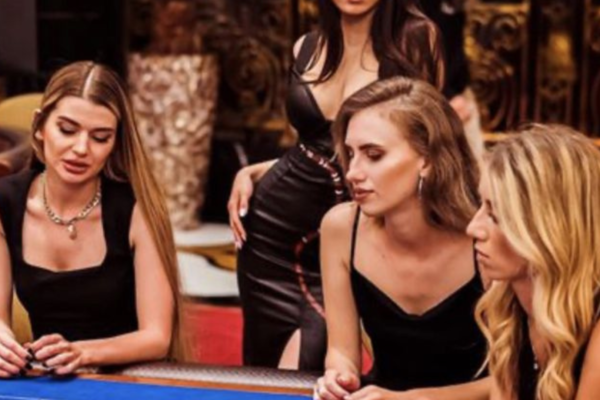 secure roulette payments